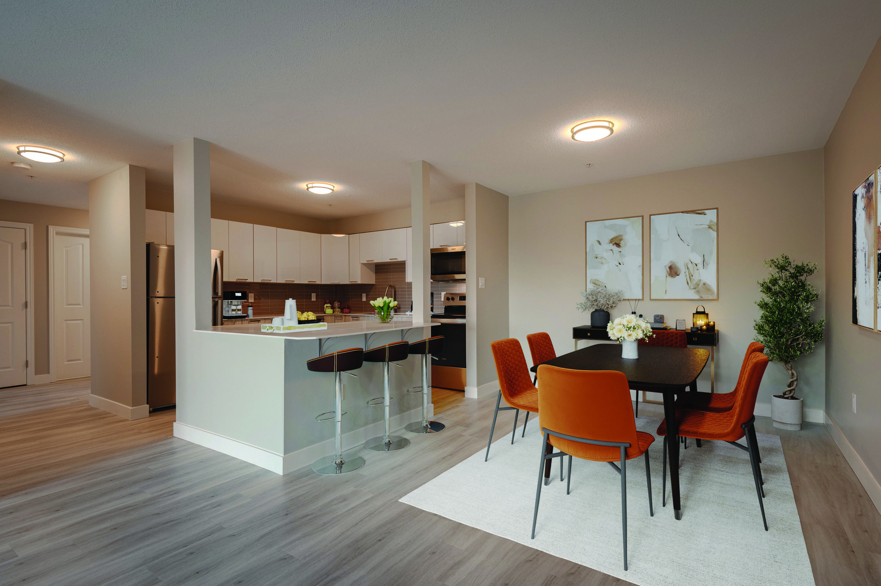 Gallery photos