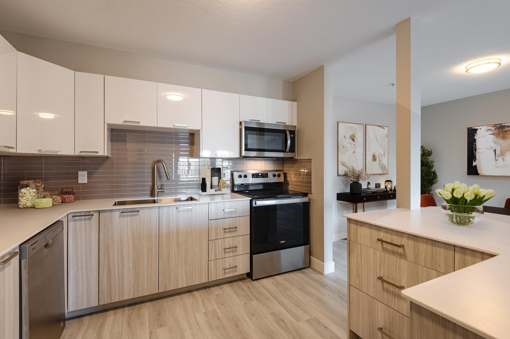 Gallery photos