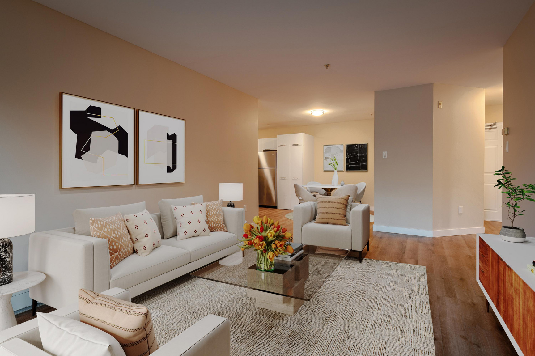 Gallery photos