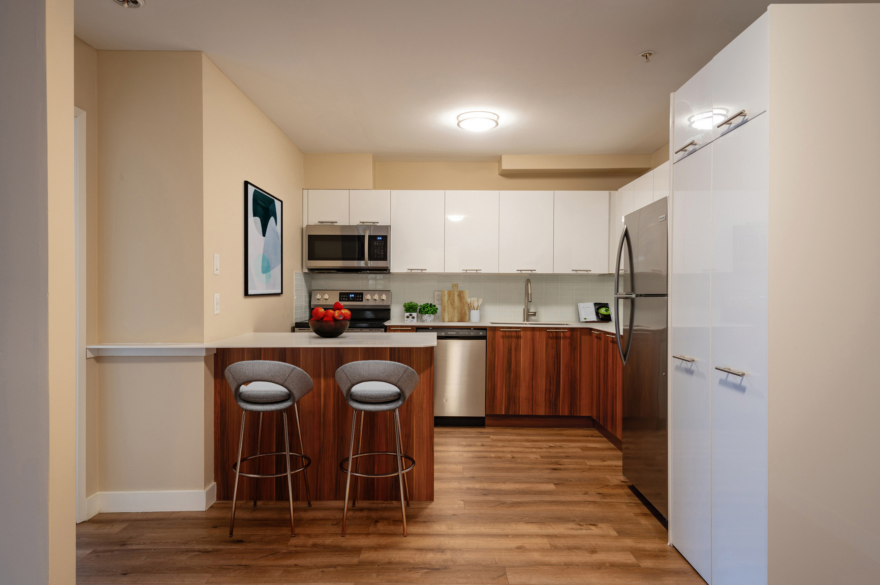 Gallery photos