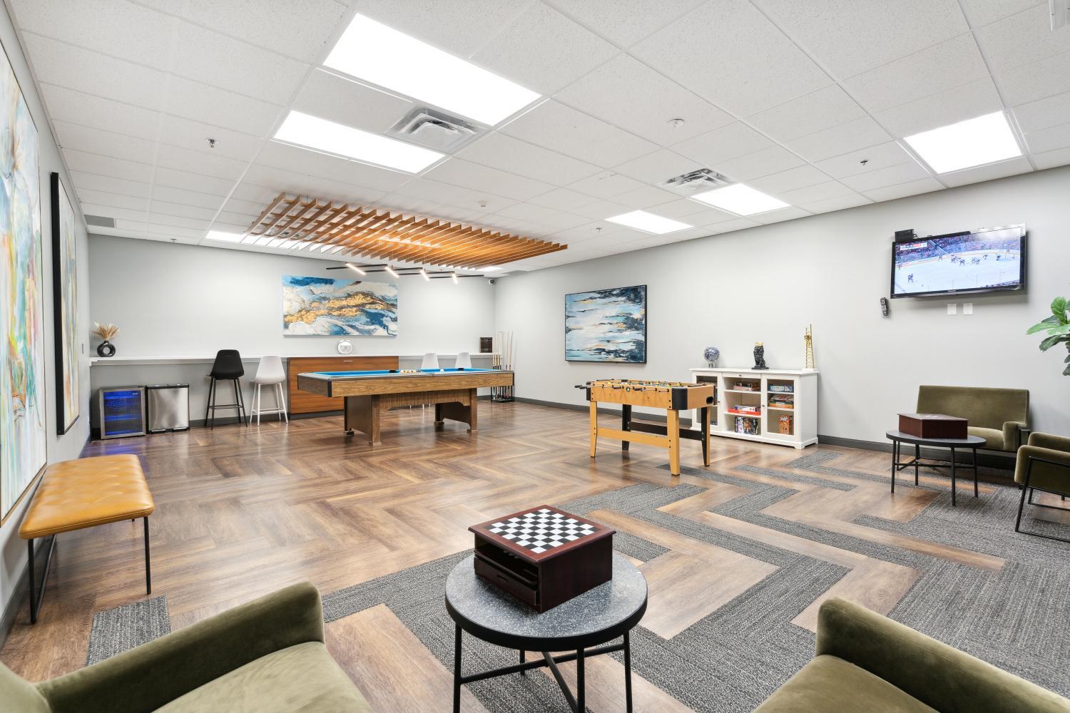 Gallery photos