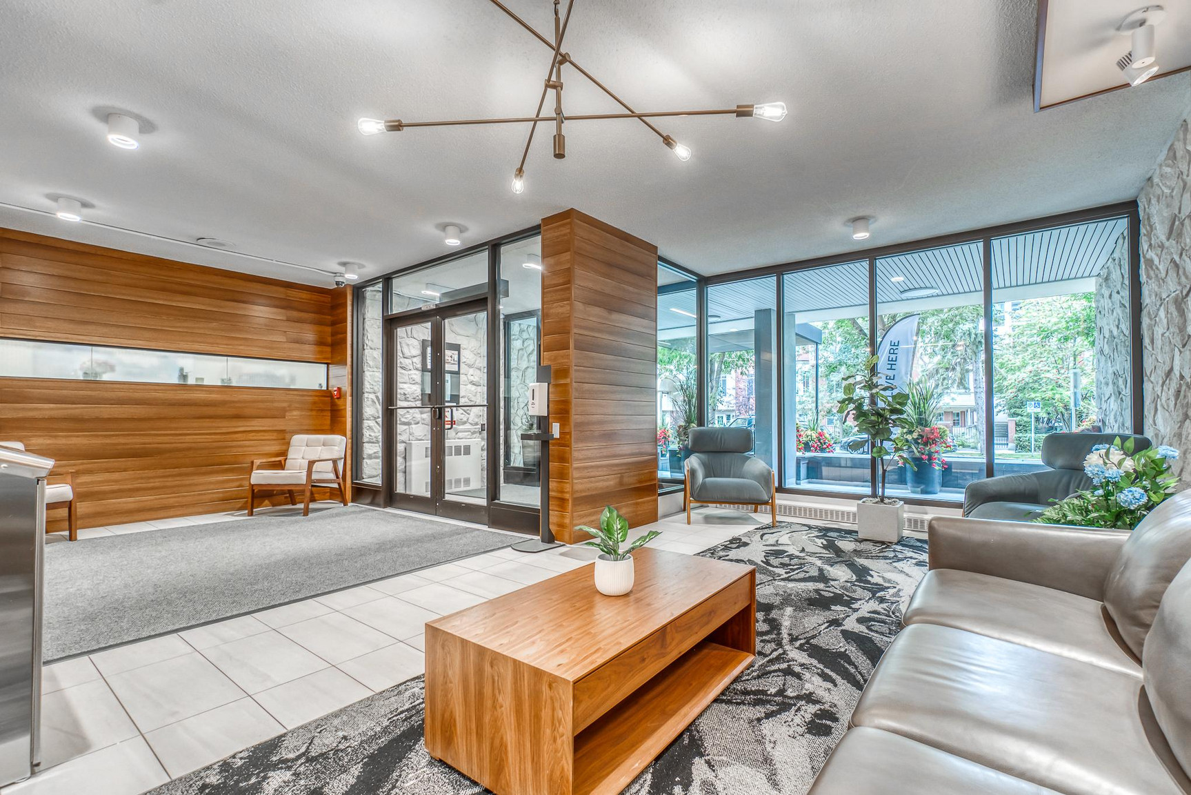 Gallery photos