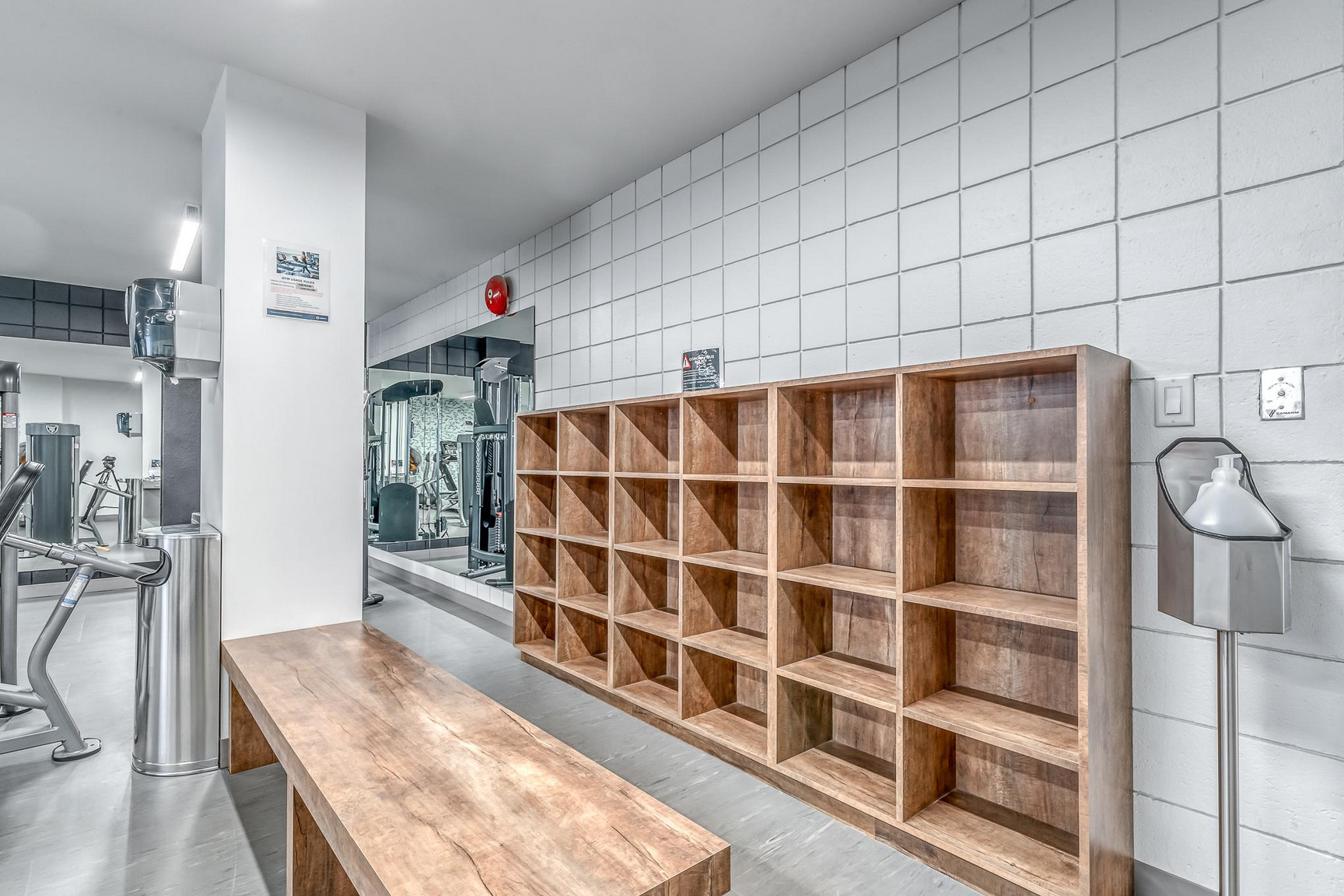Gallery photos
