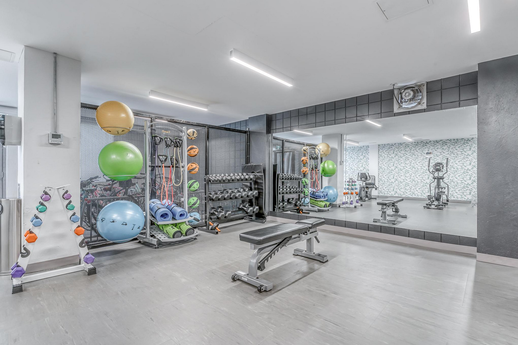Gallery photos
