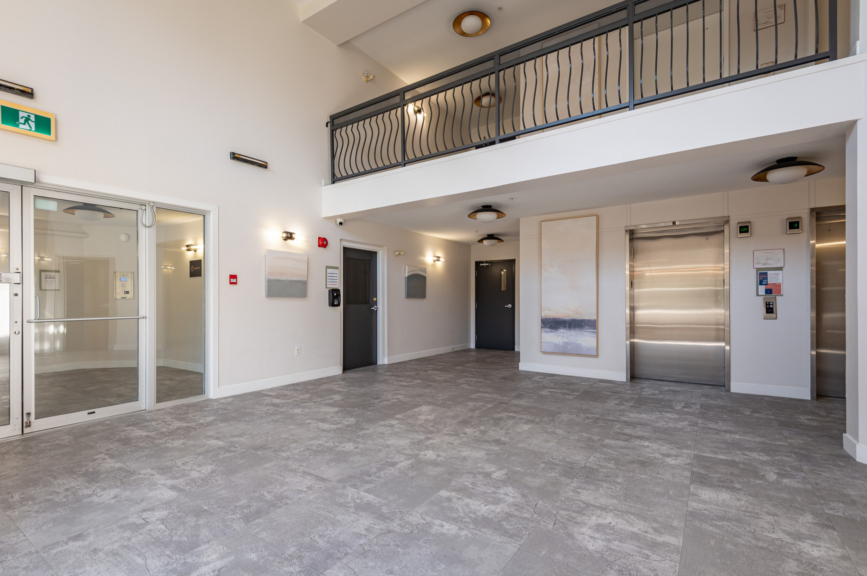 Gallery photos