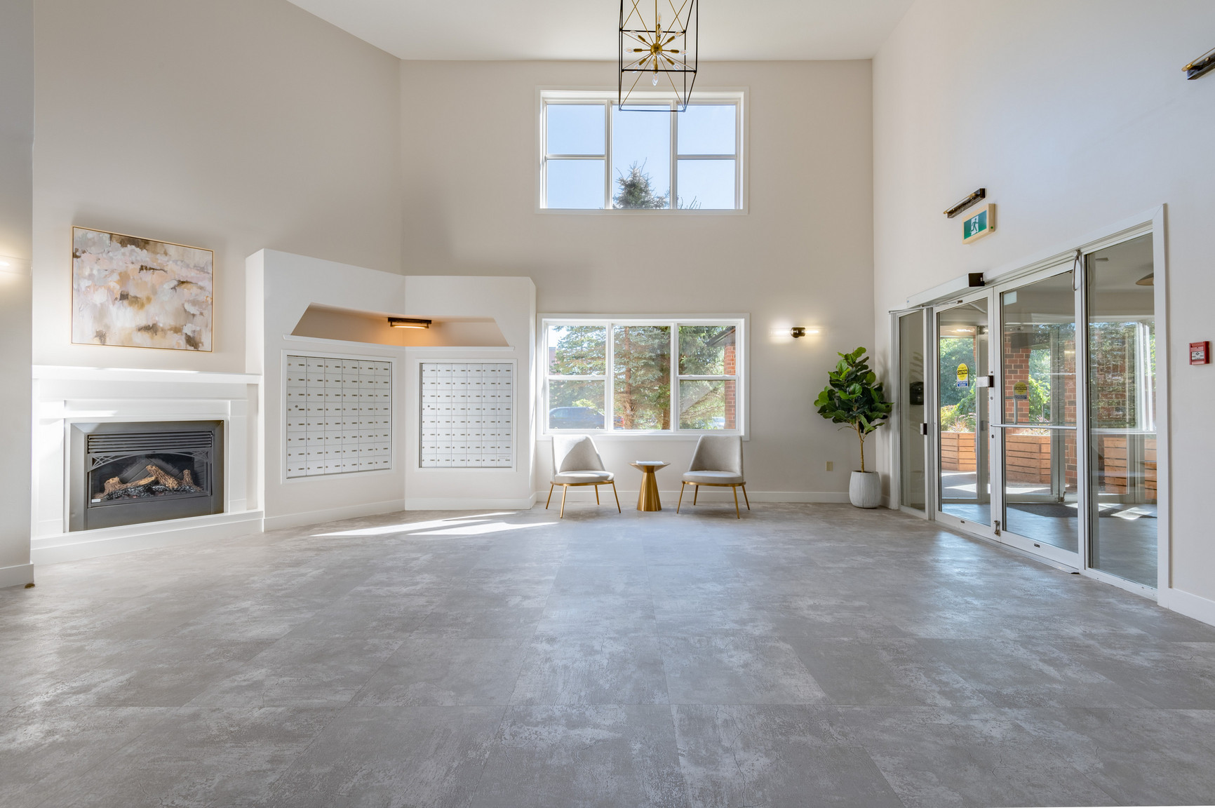 Gallery photos
