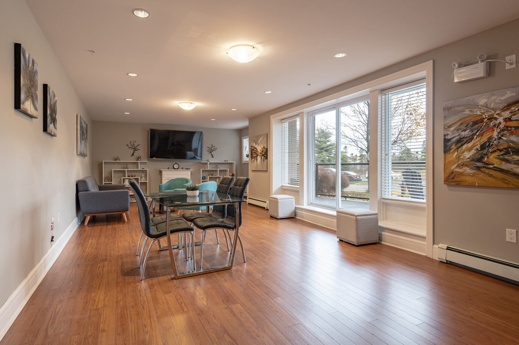 Gallery photos