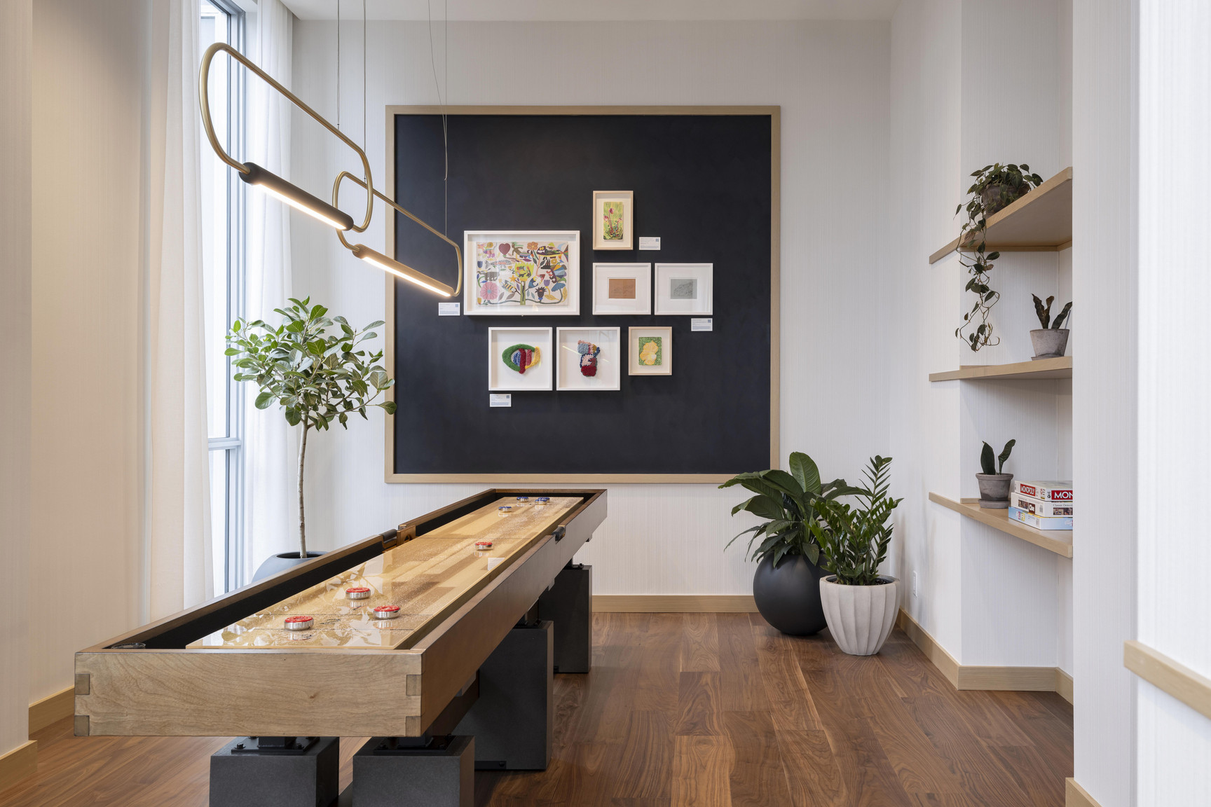 Gallery photos