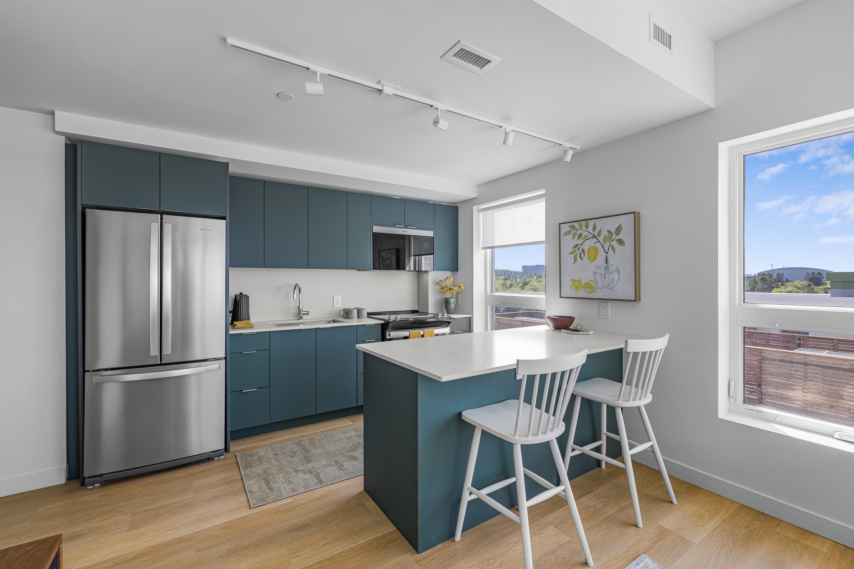 Gallery photos