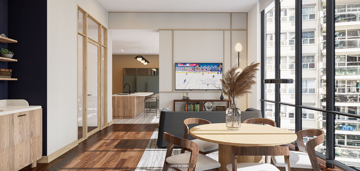 Amenities - 360 Tour