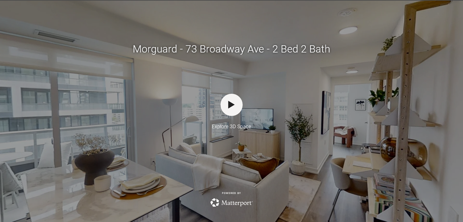 73 Broadway Ave - 2 Bed 2 Bath