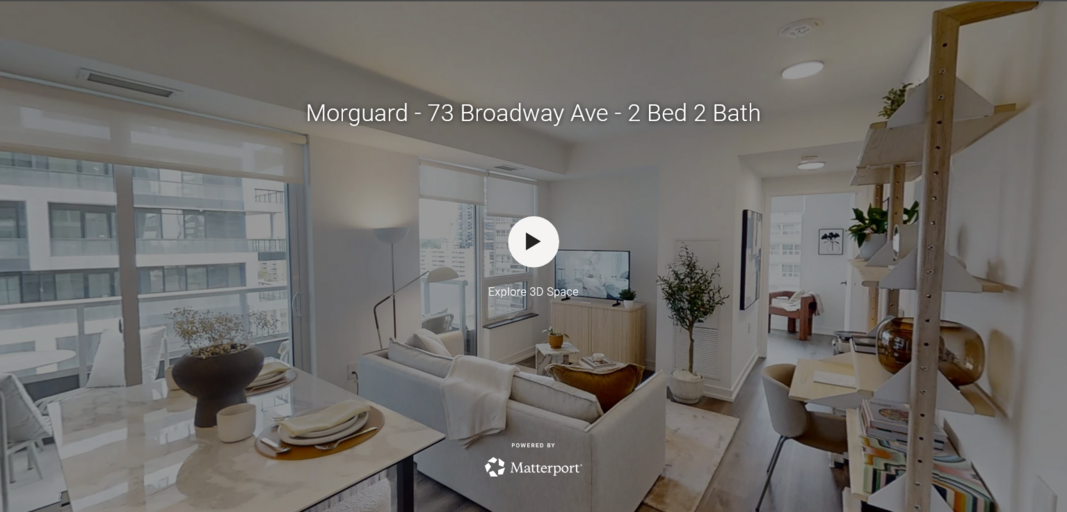 73 Broadway Ave - 2 Bed 2 Bath