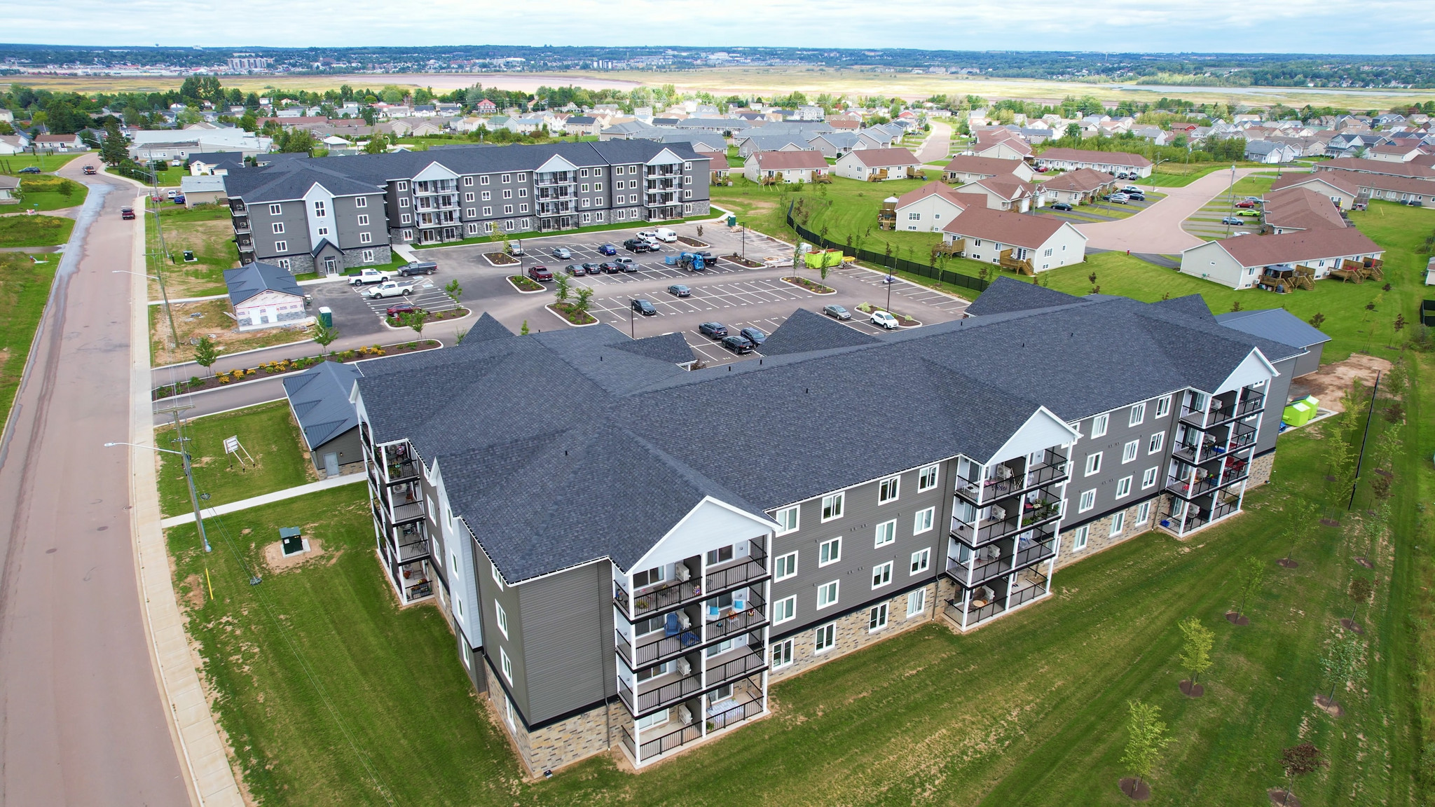 Riverview High End Rentals preview