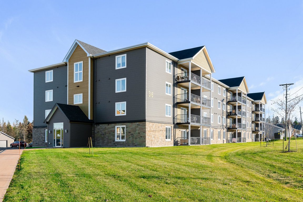 Diamond Head Estates 36 Diamond Head MultiUnit Property Management