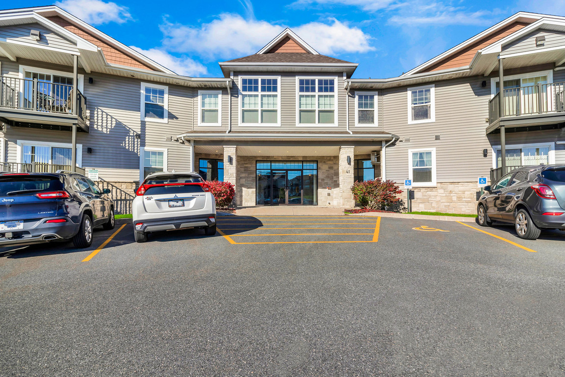 Village View Phase 1 MU Property Management