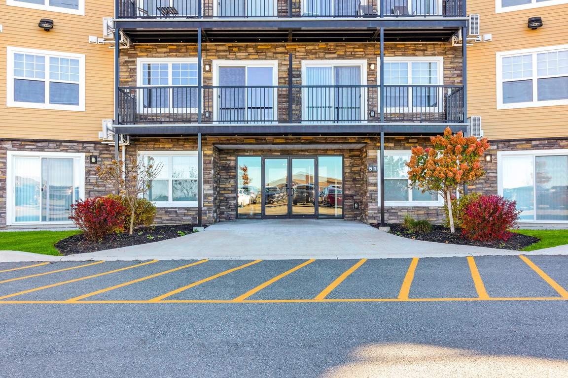 Village View Phase 3 MU Property Management