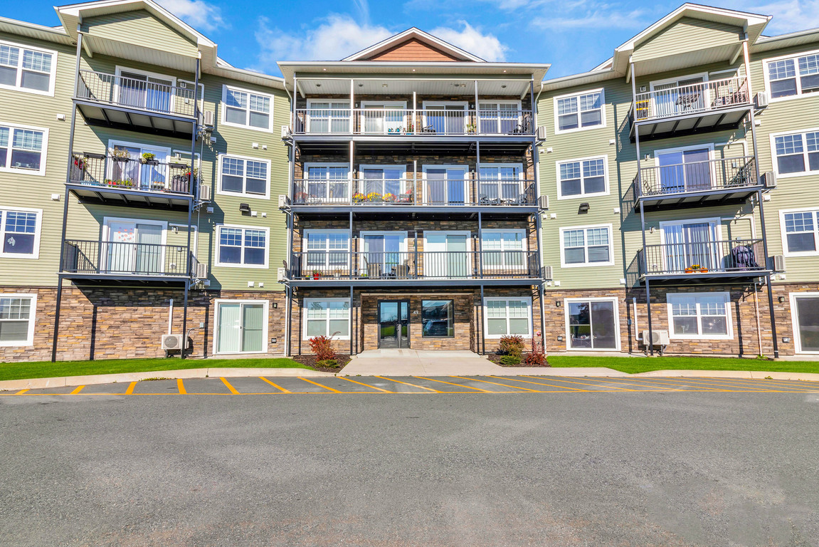 Village View Phase 4 MU Property Management