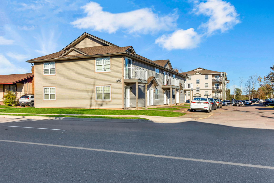 155 McLaughlin MU Property Management