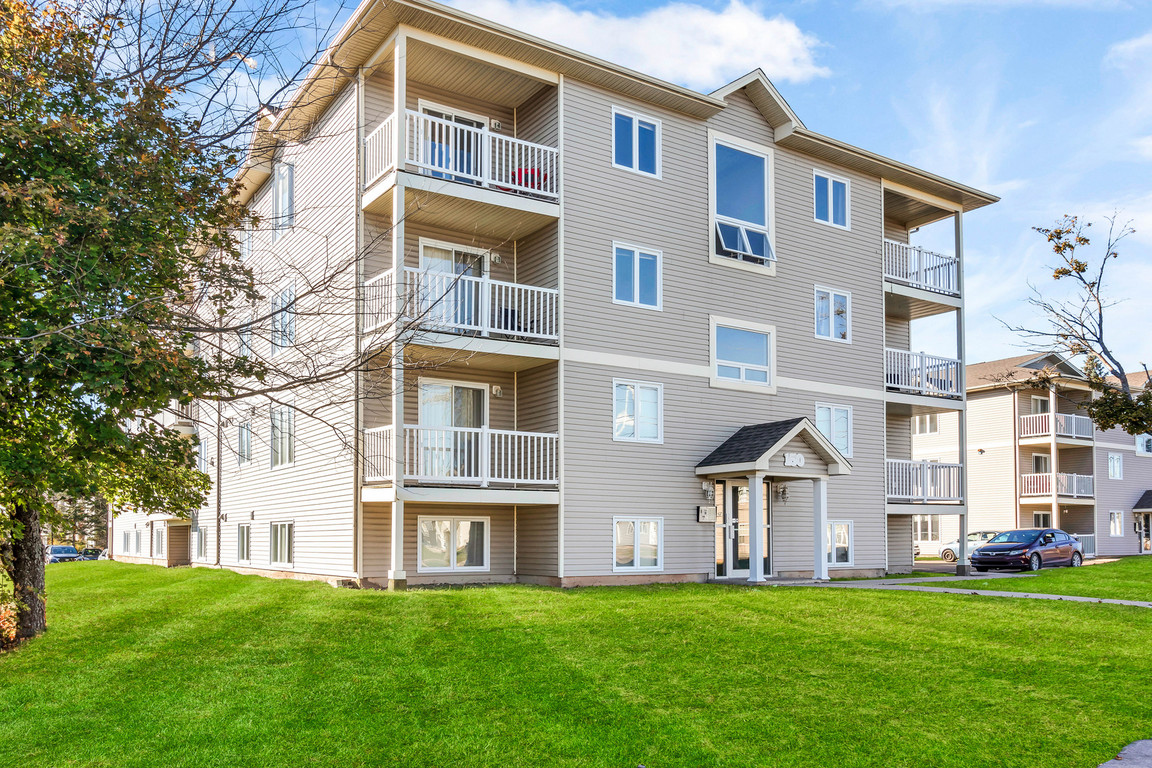 150 McLaughlin MU Property Management