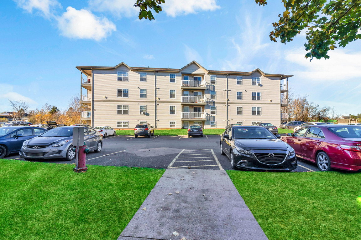 153 McLaughlin MU Property Management