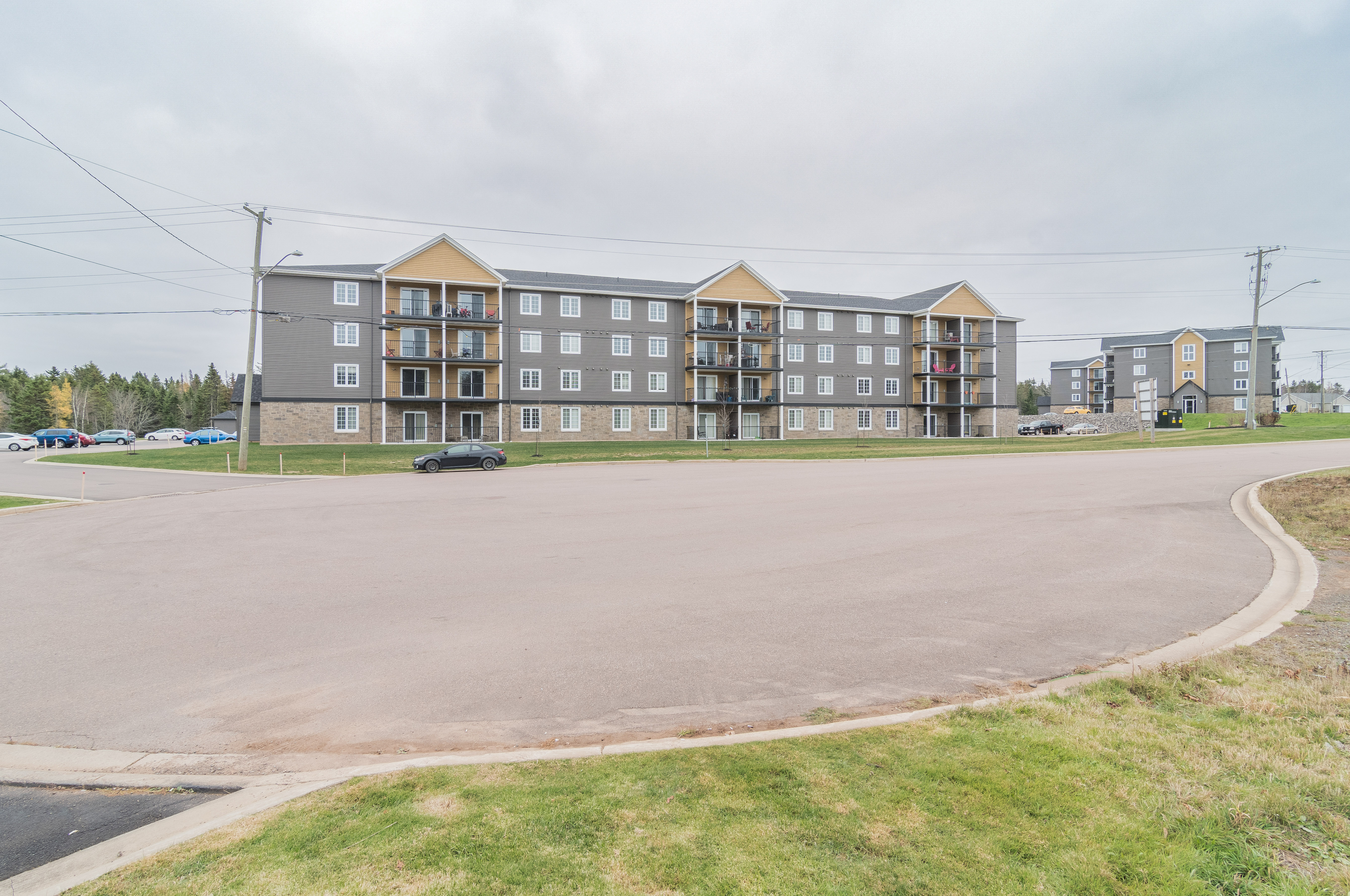 Diamond Head Estates 33 Diamond Head MultiUnit Property Management