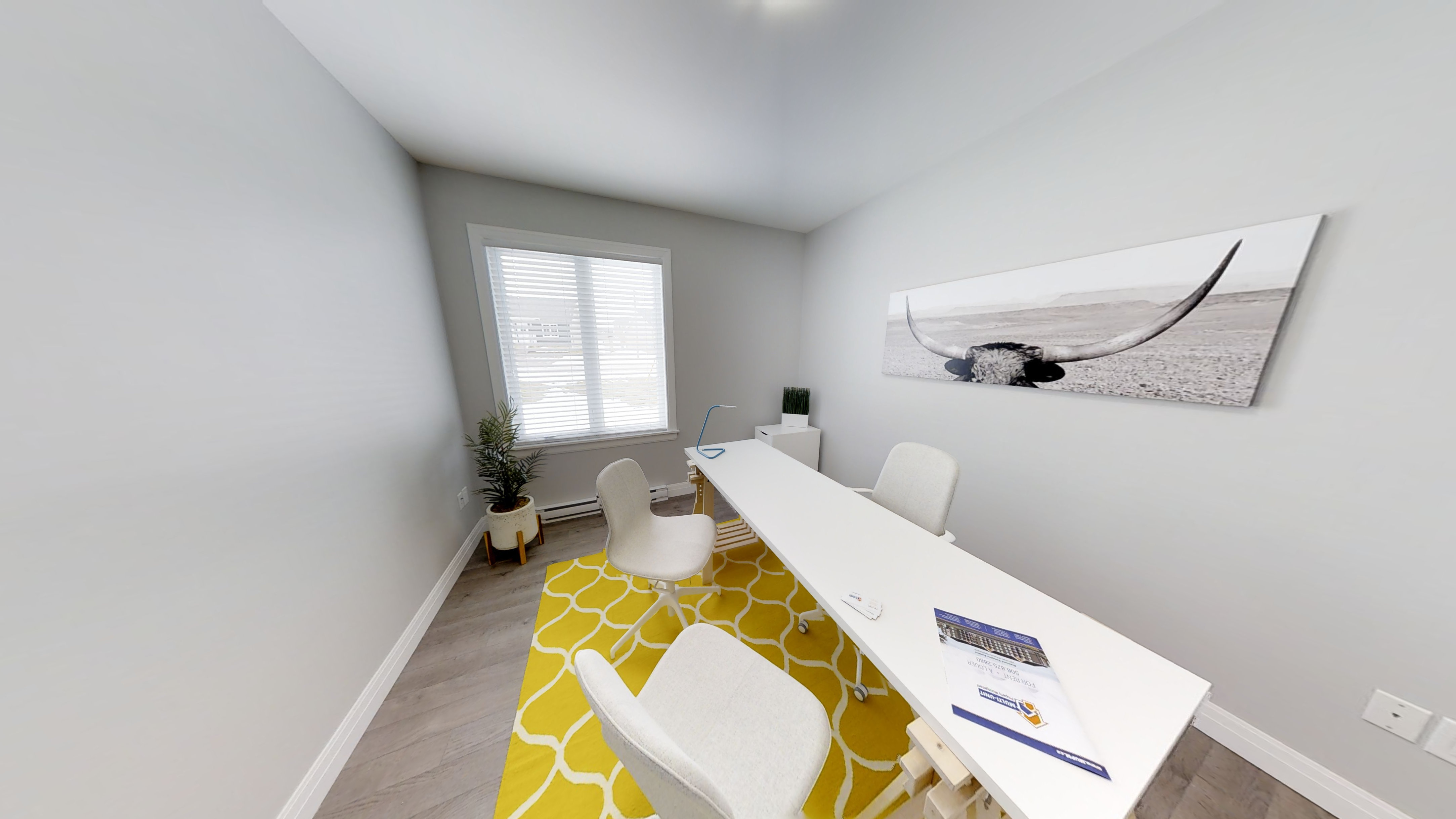 33 Diamond Estates MultiUnit Property Management