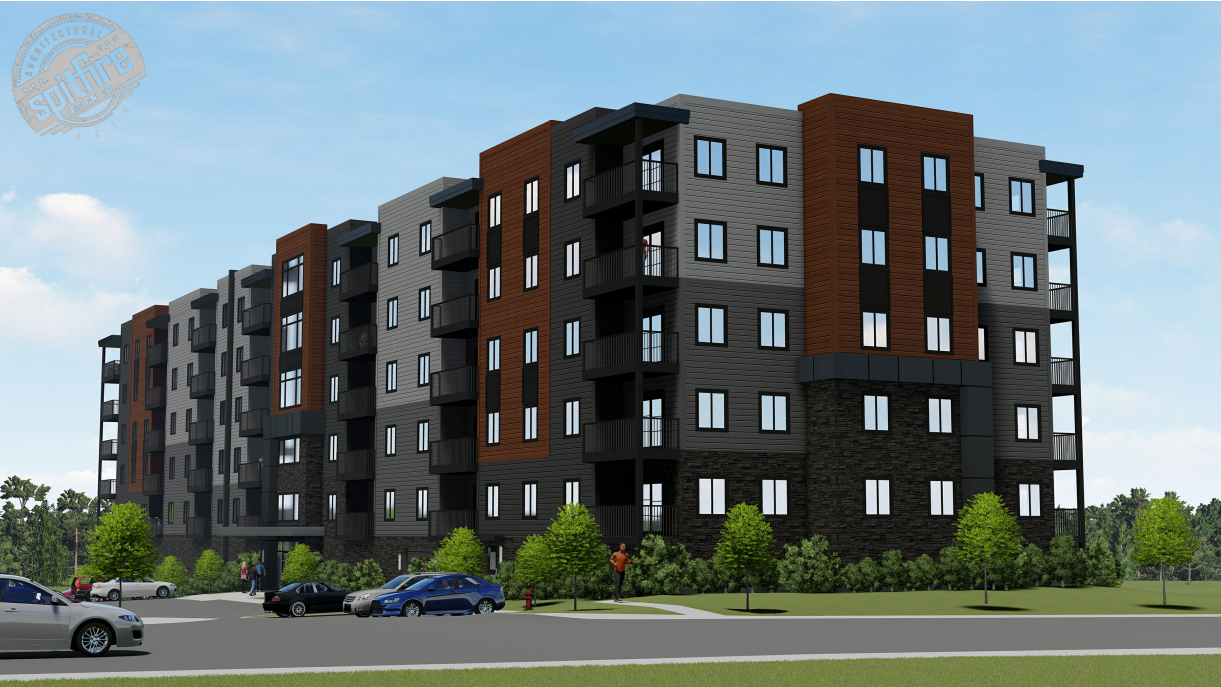 North Point Estates 2251 Mountain Rd. MultiUnit Property Management