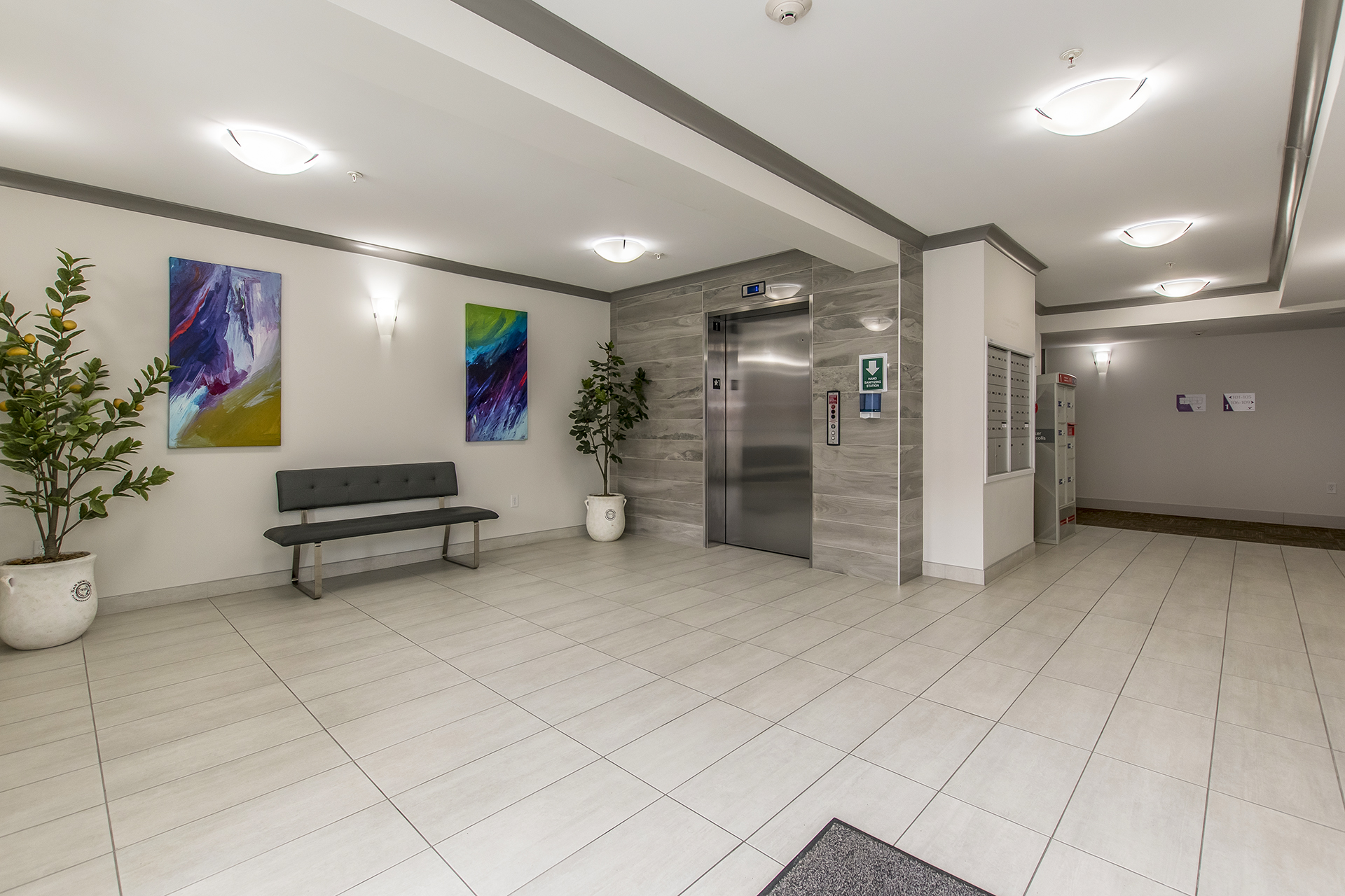 Victoria Crossing Apartments Murex Realty