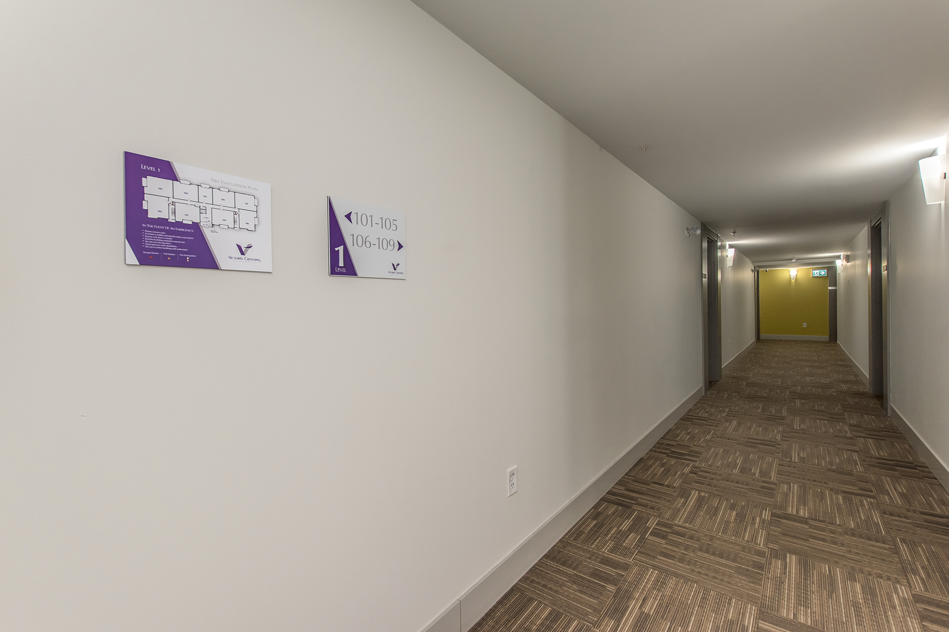 Victoria Crossing Apartments Murex Realty