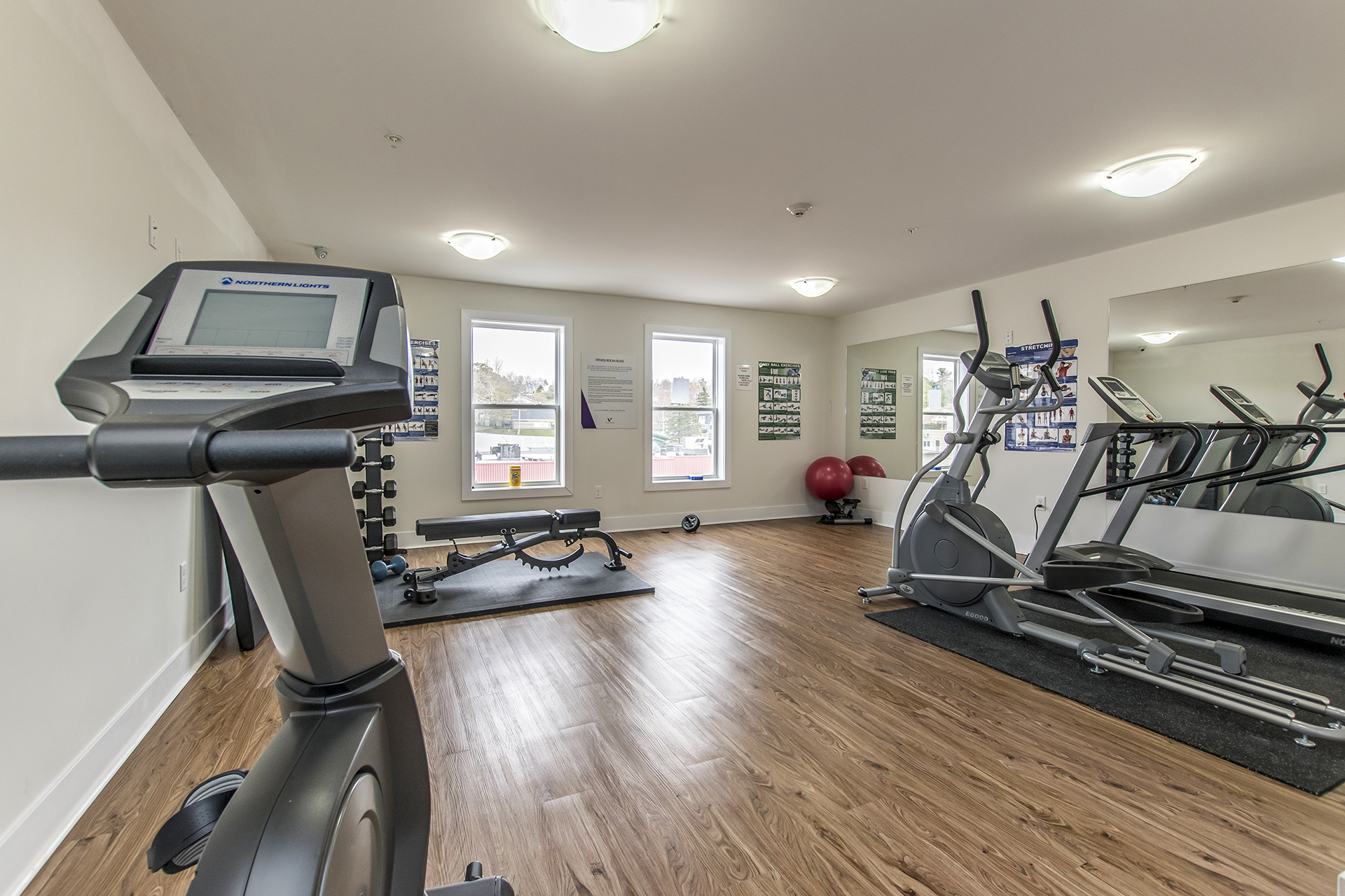 Victoria Crossing Apartments Murex Realty