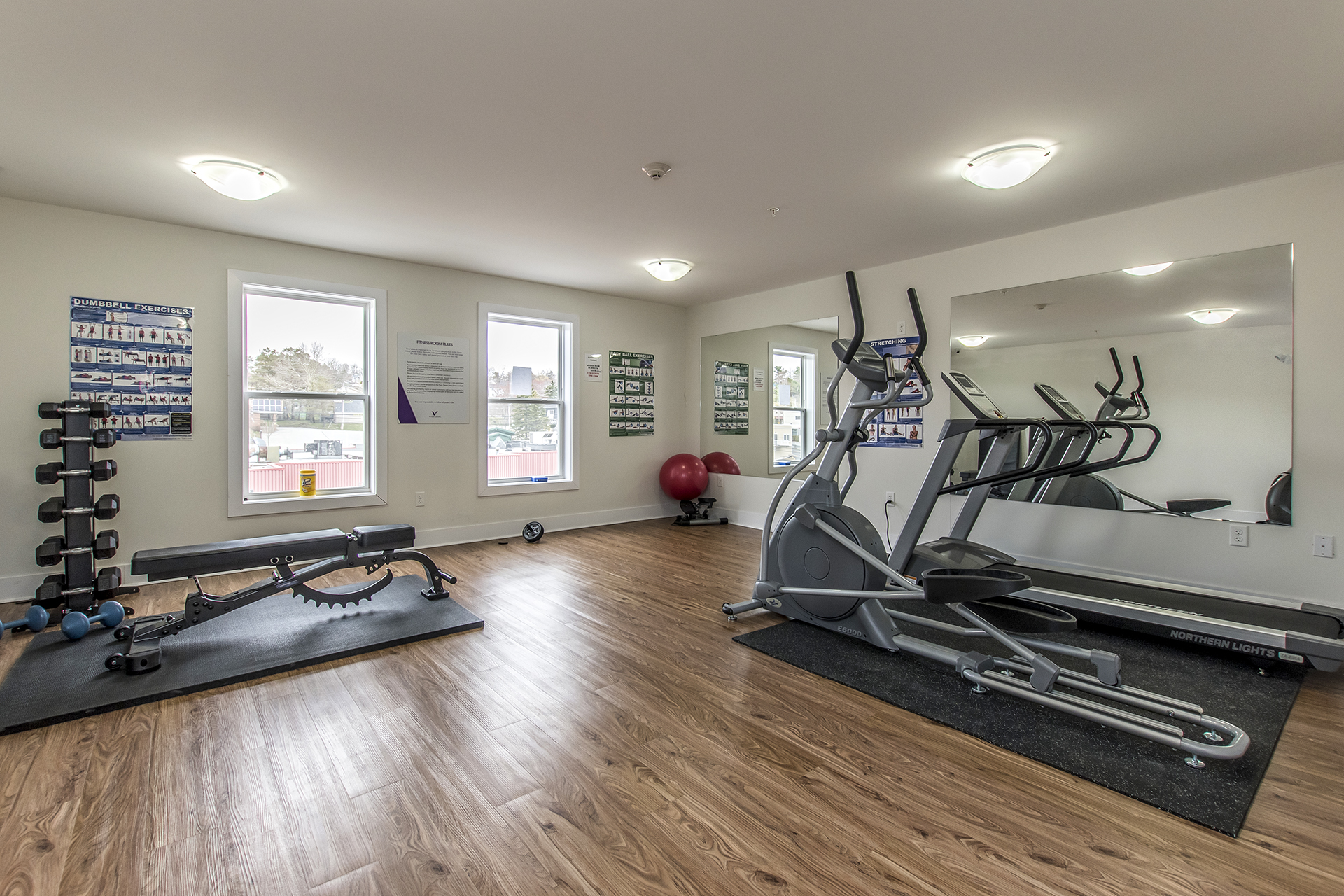 Victoria Crossing Apartments Murex Realty