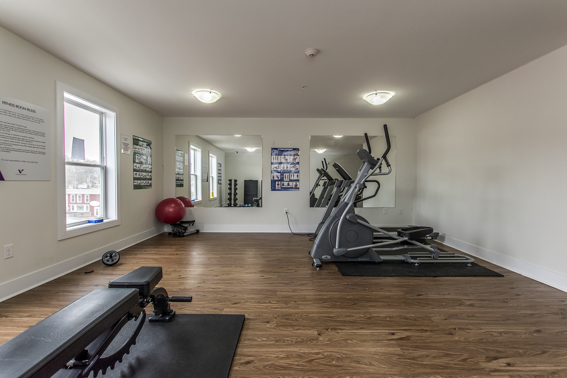 Victoria Crossing Apartments Murex Realty