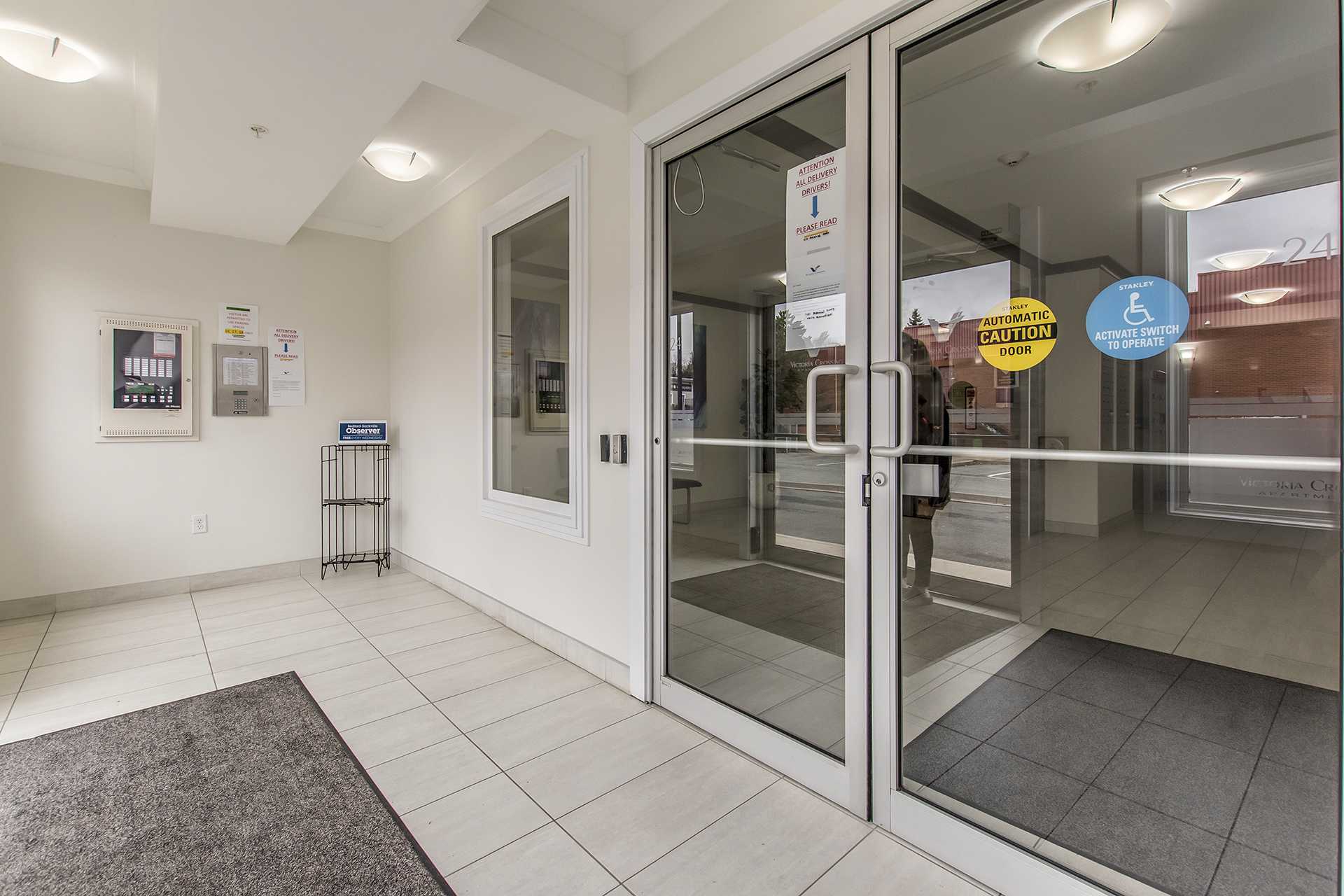 Victoria Crossing Apartments Murex Realty