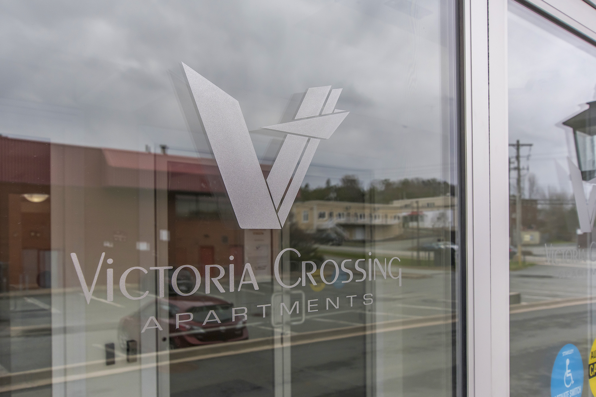 Victoria Crossing Apartments Murex Realty
