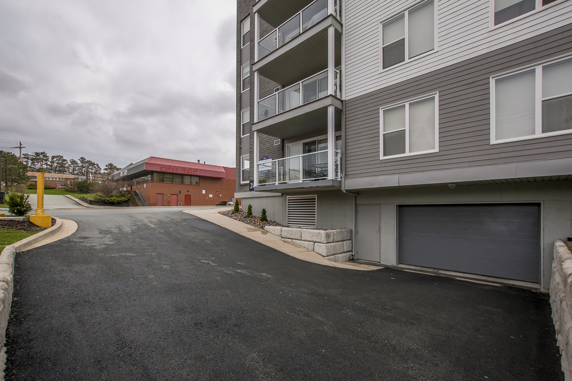 Victoria Crossing Apartments Murex Realty