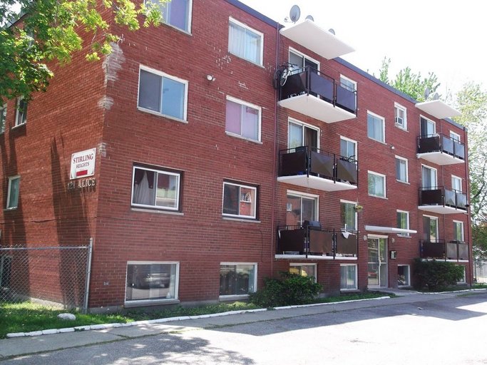 Apartments For Rent (1 Bedroom) Sarnia, ON Mutual Property