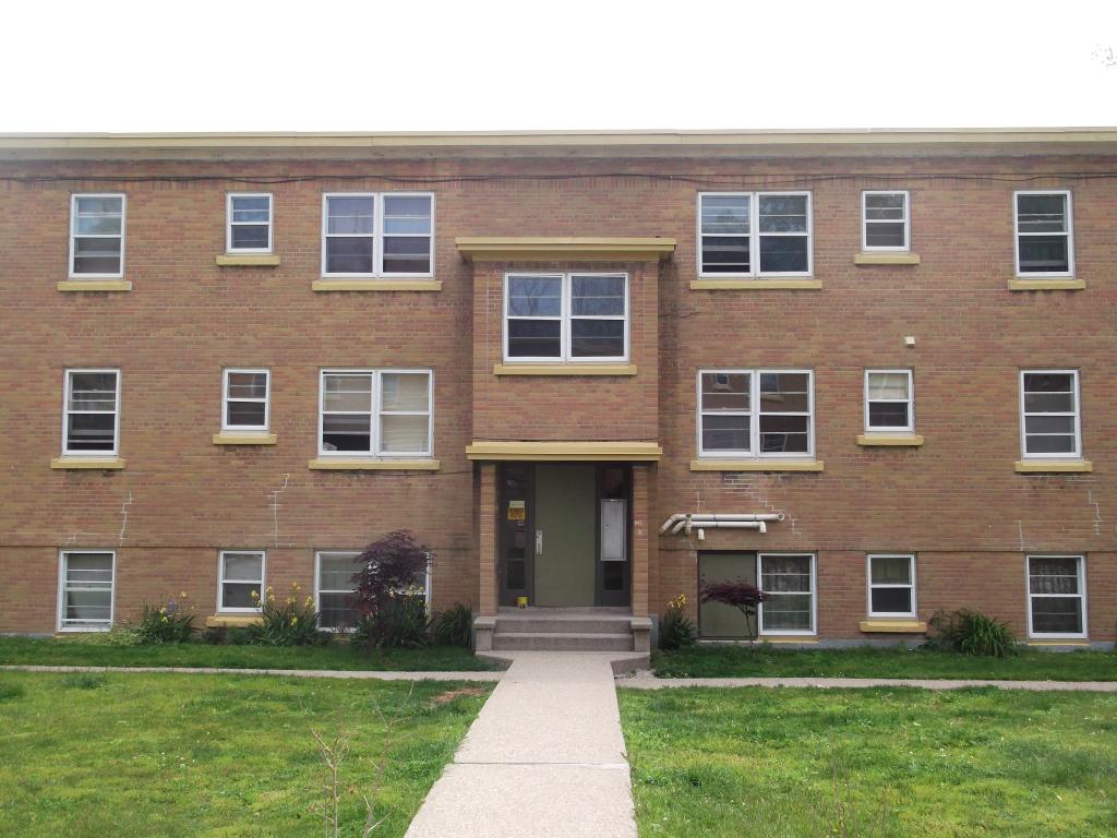 Apartments for Rent (1 Bedroom) 515 London Rd, Sarnia, ON Mutual