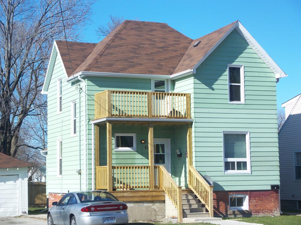 Apartments for Rent 470 Confederation St, Sarnia, ON Mutual