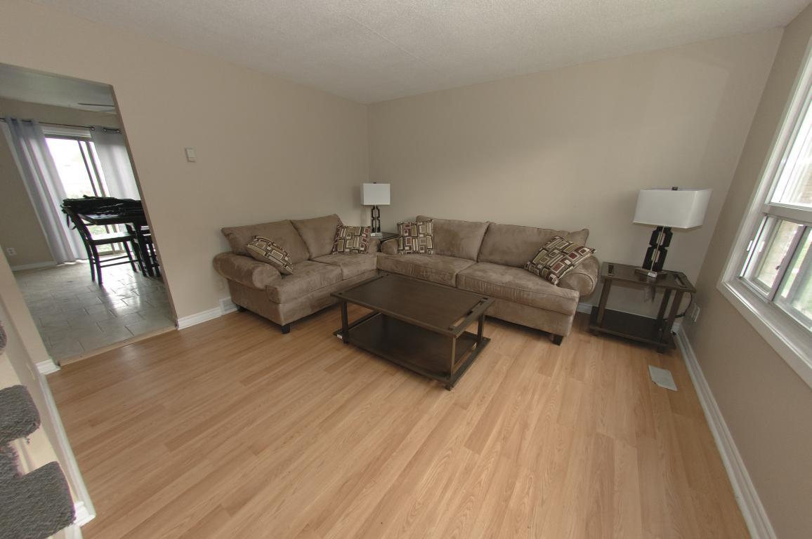 Townhouses For Rent (2 Bedroom) 300 Christina St S, Sarnia, ON