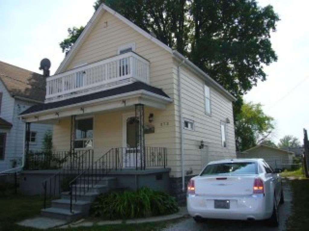 Homes for Rent 373 Brock St S, Sarnia, ON Mutual Property