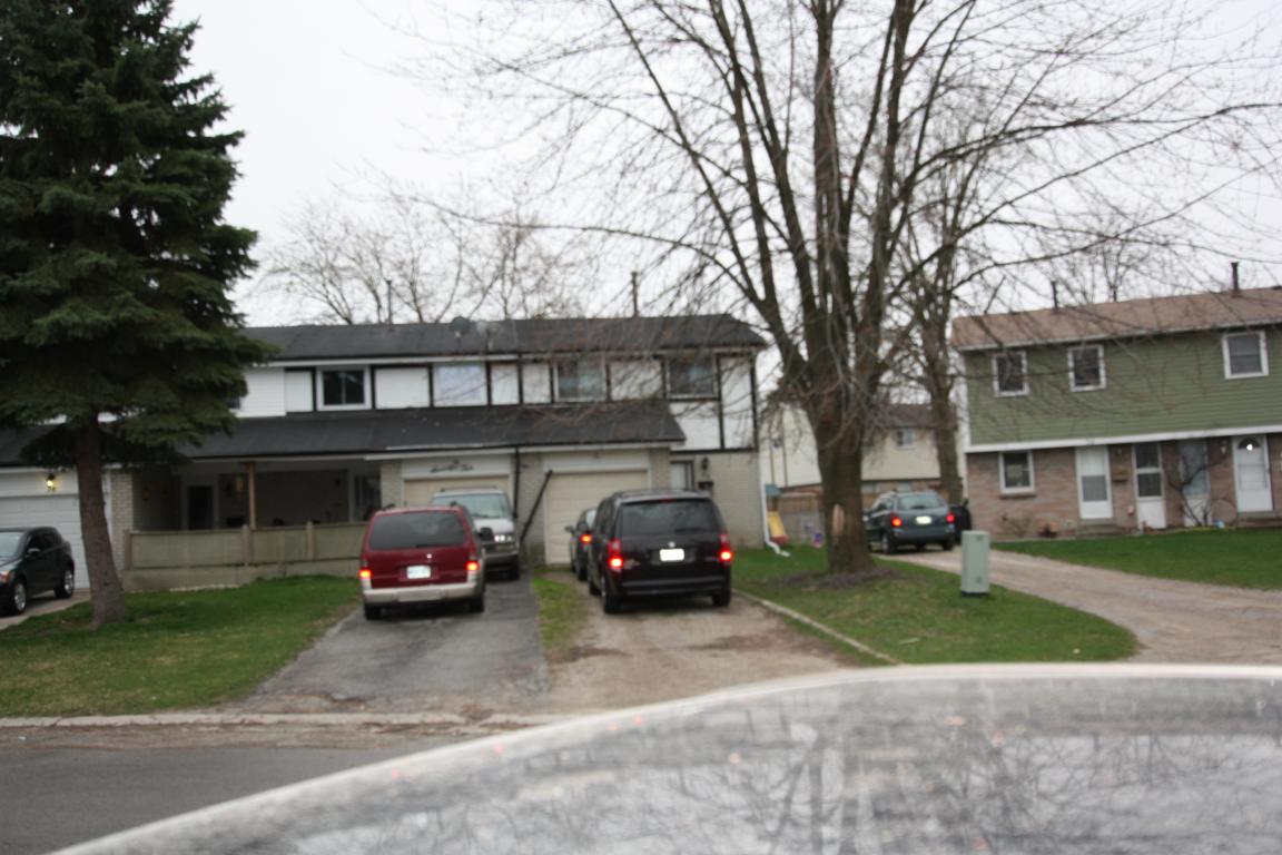 Houses for Rent 72 Fairview Cres, Sarnia, ON