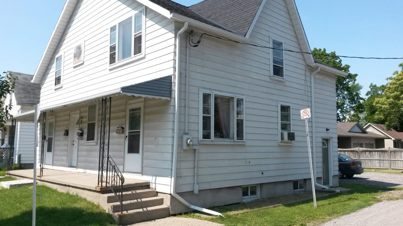 Apartments For Rent (1 Bedroom) 331333 Mitton St N, Sarnia, ON