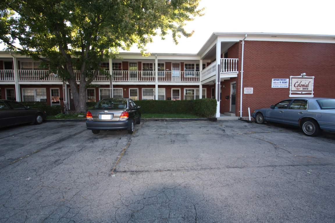Townhouses for Rent (1 Bedroom) 700 Indian Rd N, Sarnia, ON