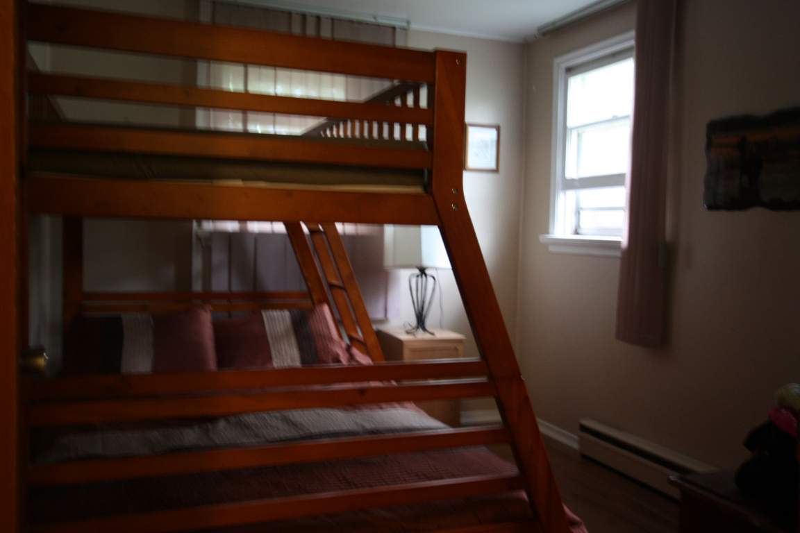 Cottages For Rent 8092 Little Falls Rd, Washago Ontario