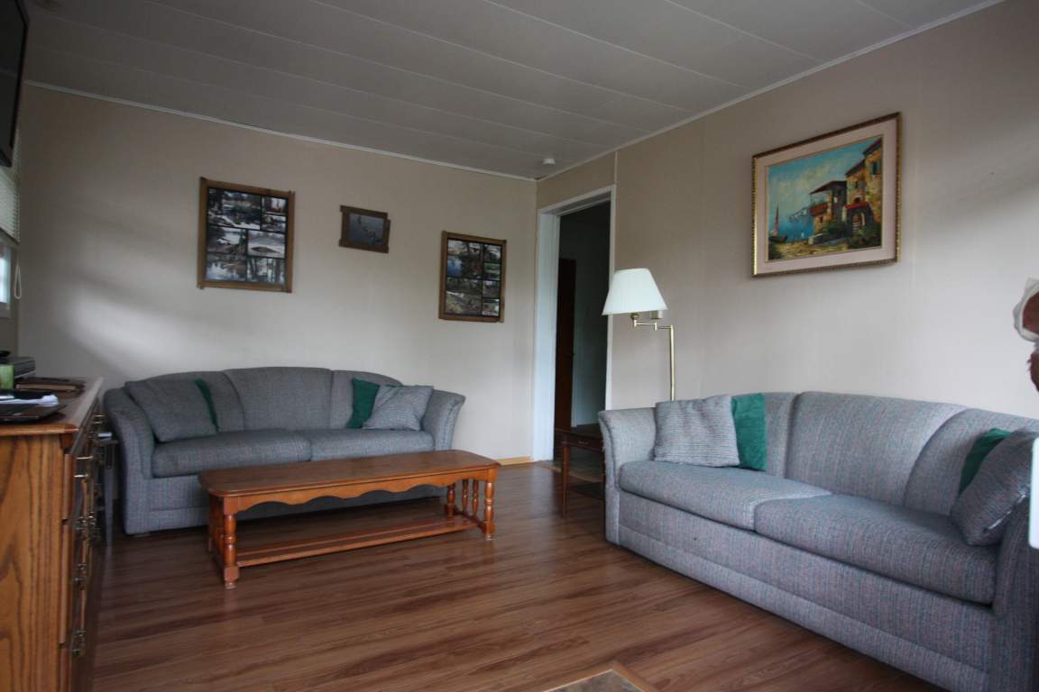 Cottages For Rent 8092 Little Falls Rd, Washago Ontario