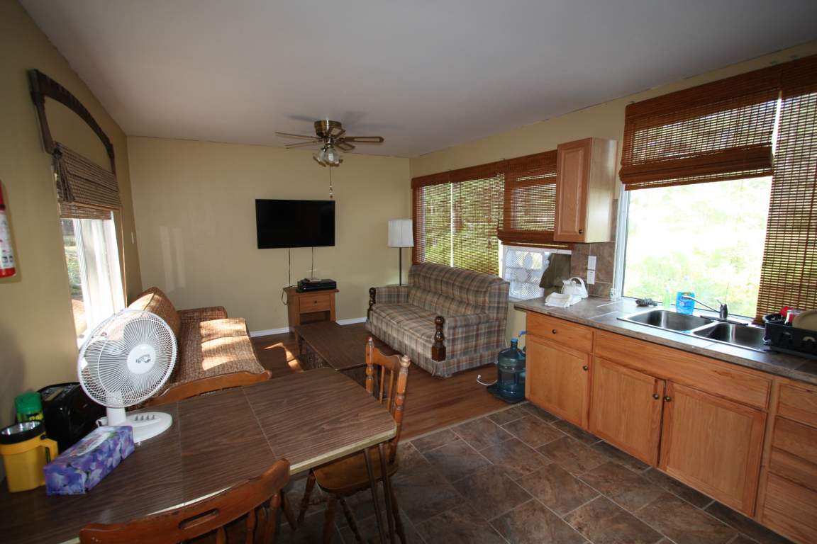 Cottages For Rent 8092 Little Falls Rd, Washago Ontario