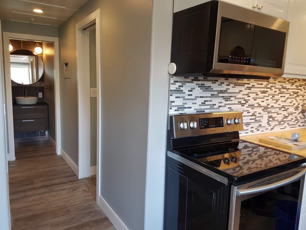 Apartments for Rent (2 Bedroom) 677 Copland Rd, Sarnia, ON Mutual