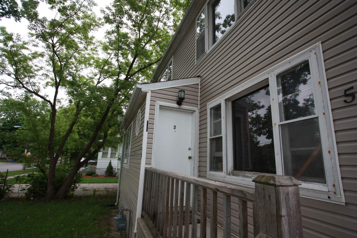 Apartments for Rent 539 Confederation St, Sarnia, ON Mutual