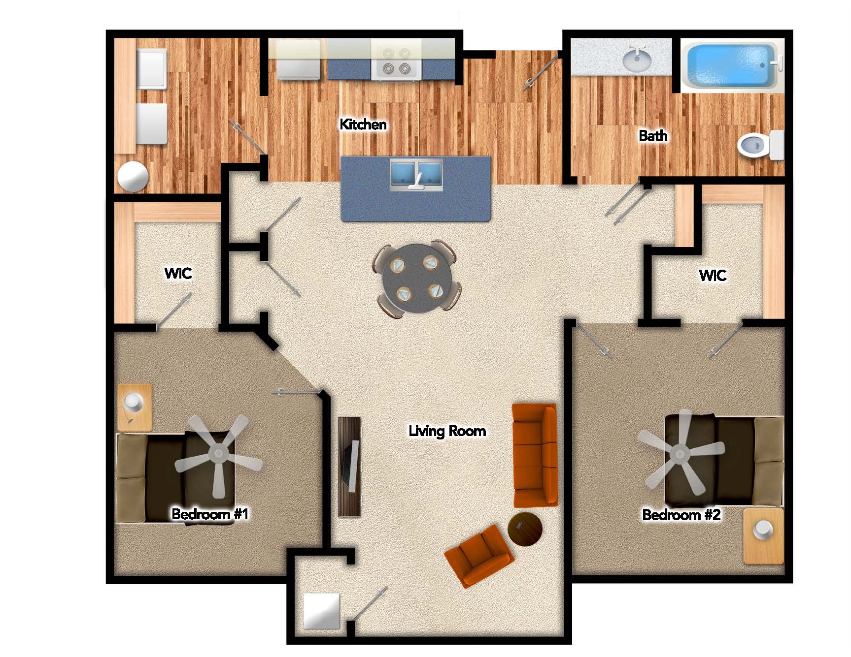 Lofts St. Joseph's, Affordable Housing, Pivotal Pivotal