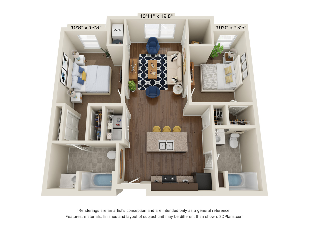 Lincoln Lofts, Affordable Housing, MVAH MVAH Partners